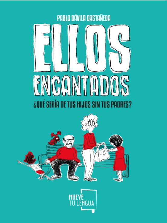 Ellos Encantados
