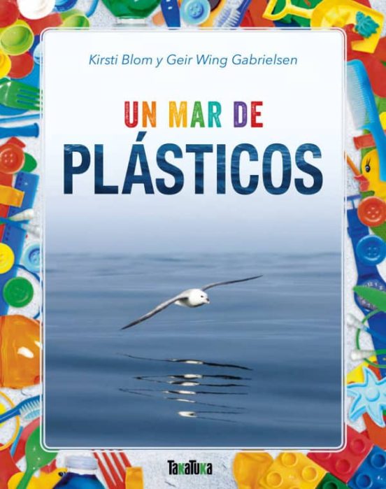 Un Mar De Plásticos