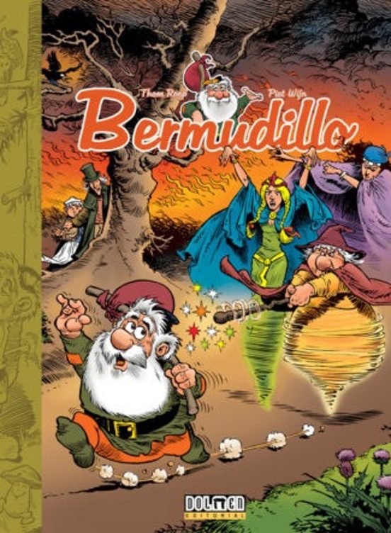 Bermudillo Nº 5