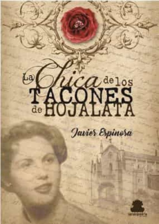 Chica De Los Tacones De Hojalata La