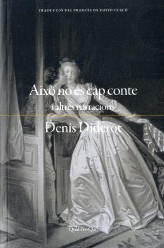 Això No És Cap Conte