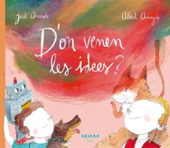 D On Venen Les Idees?