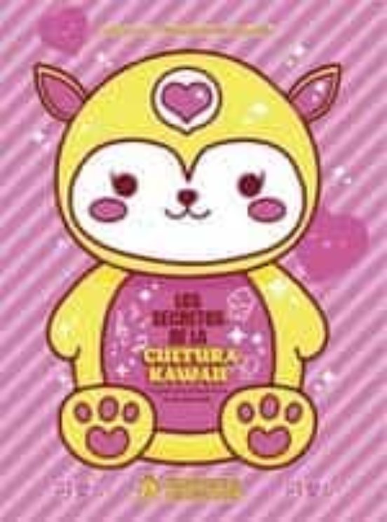 Los Secretos De La Cultura Kawaii