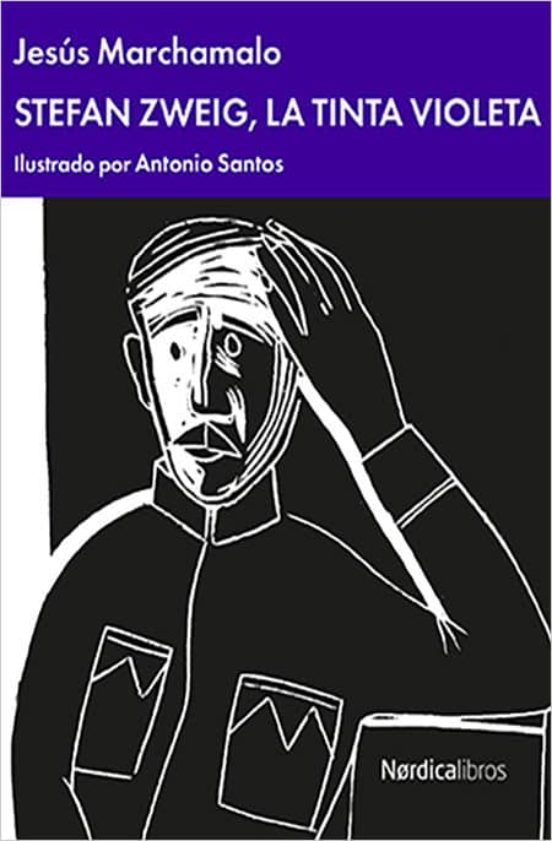 Stefan Zweig: La Tinta Violeta