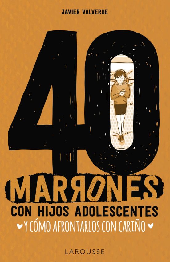 40 Marrones Con Hijos Adolescentes Y Cómo Afrontarlos Con Cariño