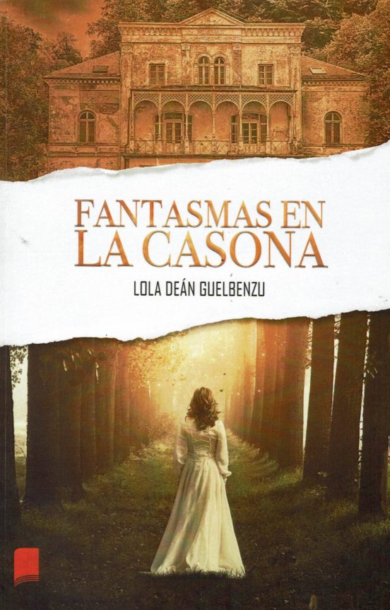 Fantasmas En La Casona