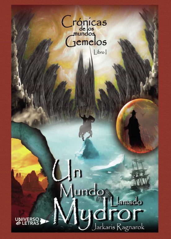 Crónicas De Los Mundos Gemelos