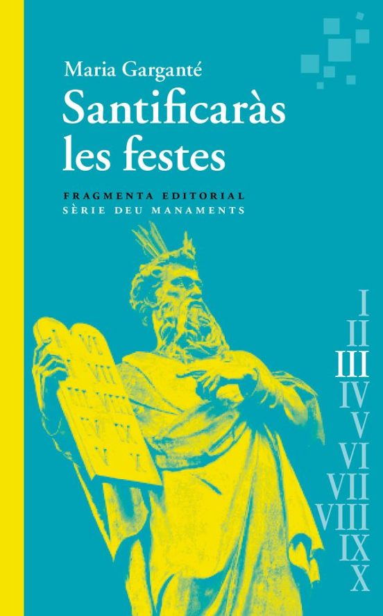 Santificaràs Les Festes