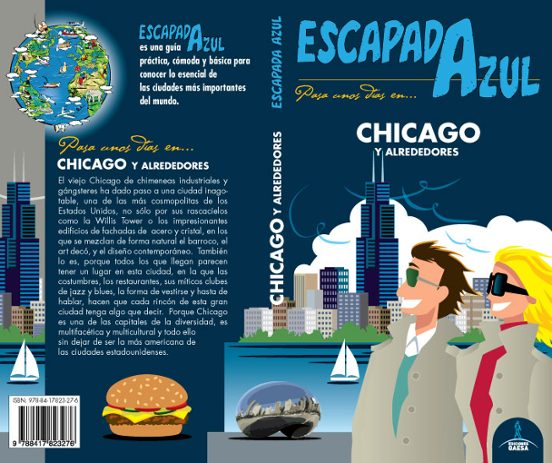 Chicago 2019