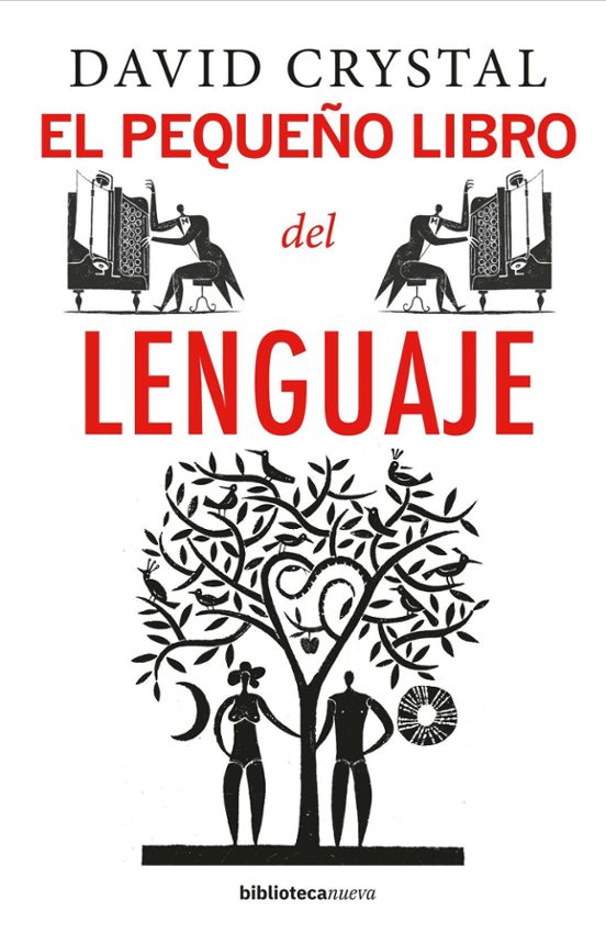 El Pequeño Libro Del Lenguaje