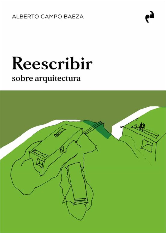 Reescribir: Sobre Arquitectura