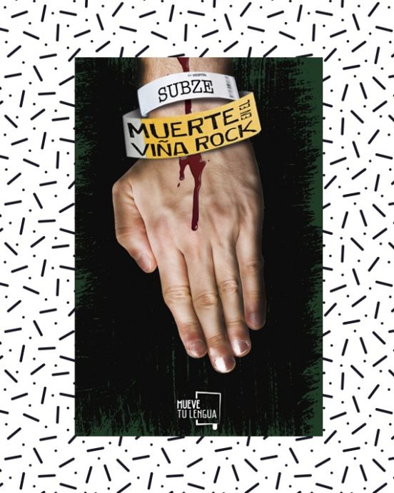 Muerte En El Viña Rock