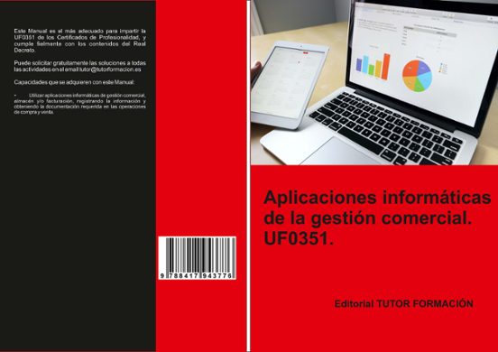Uf0351 Aplicaciones Informaticas De La Gestion Comercial