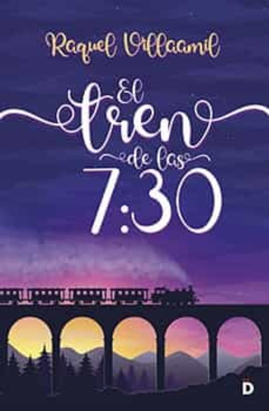 El Tren De Las 7:30