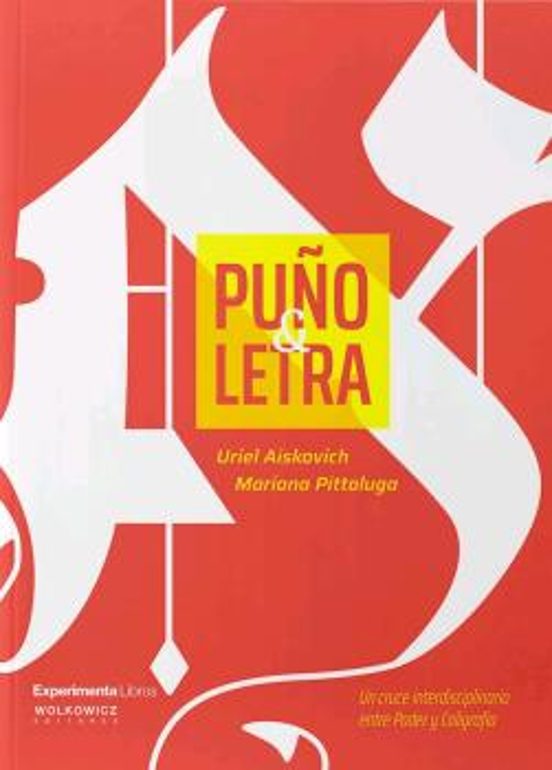 Puño Y Letra