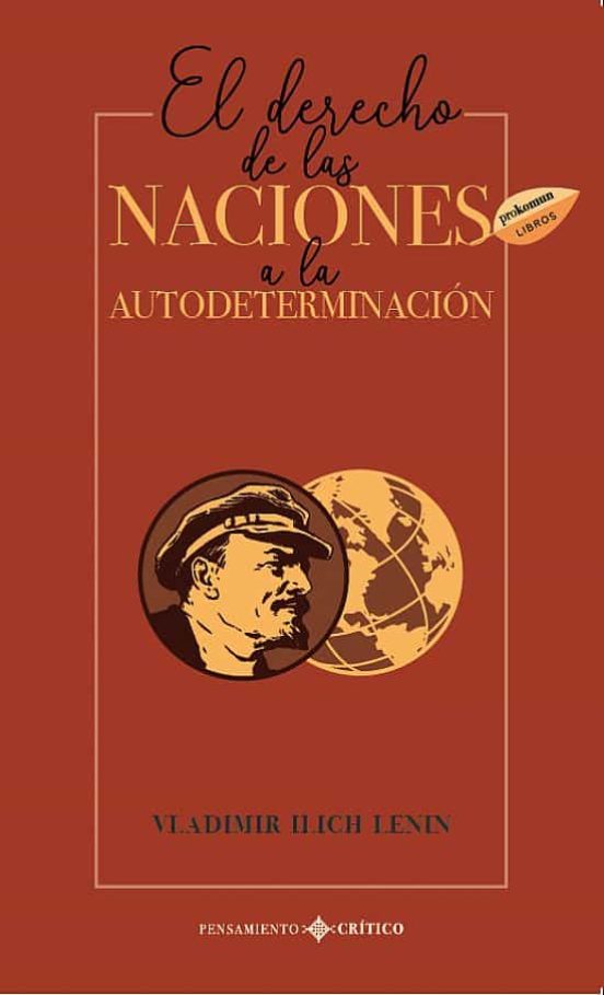 El Derecho De Las Naciones A La Autodeterminación