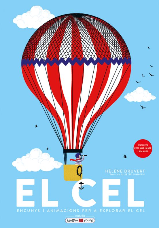 El cel
