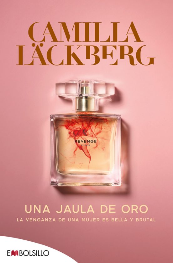 Una Jaula De Oro