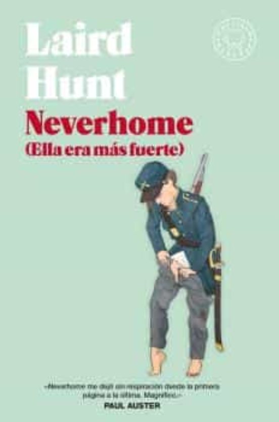 Neverhome. Ella Era Mas Fuerte