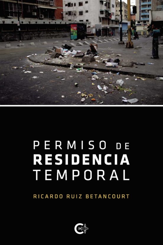Permiso De Residencia Temporal