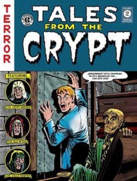 Tales From The Crypt Vol. 2 ¤