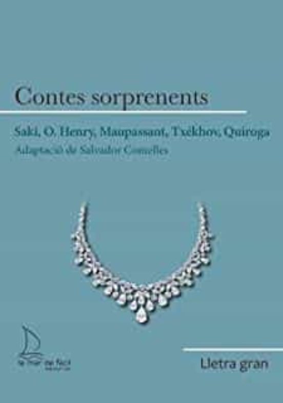 Contes Sorprenents