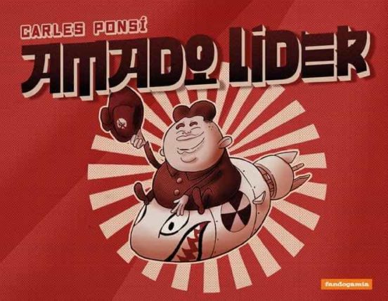 Amado Líder