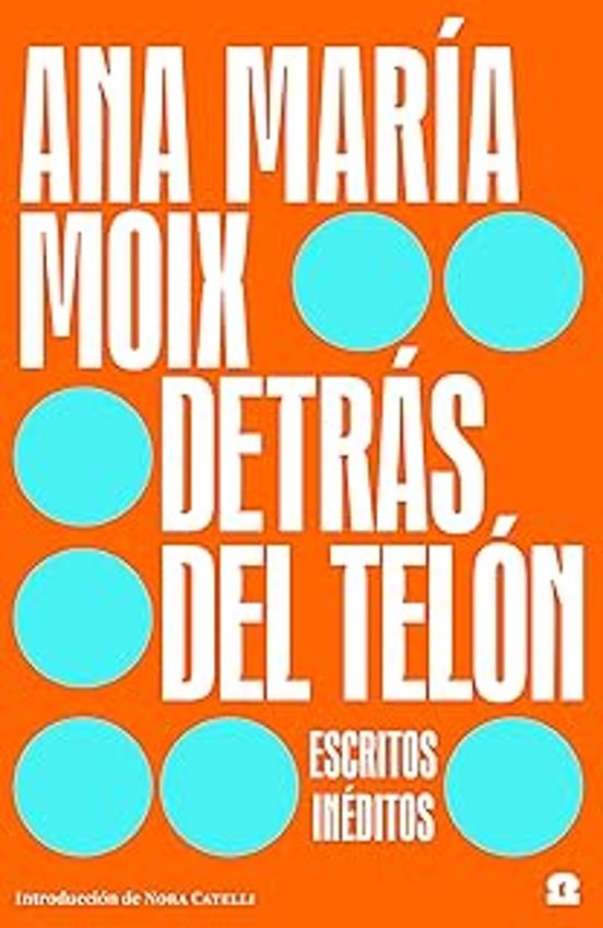 Detrás Del Telón