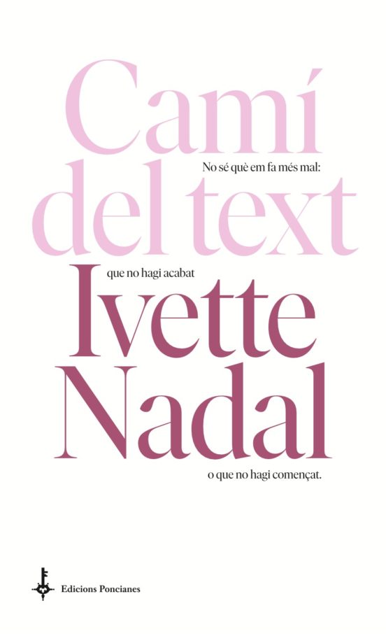 Camí Del Text