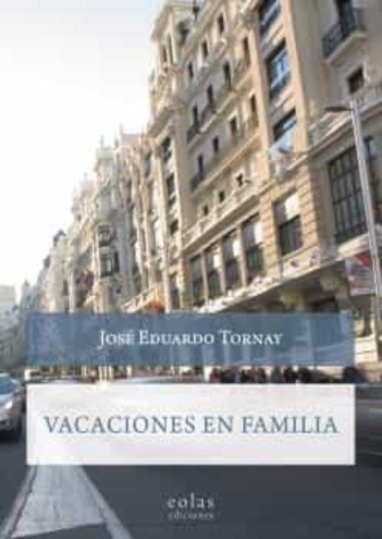 Vacaciones En Familia