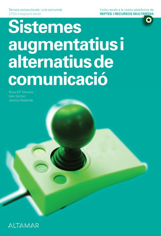 Sistemes Augmentatius I Alternatius De Comunicació
