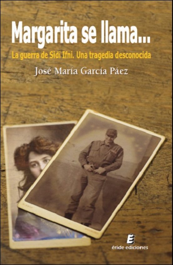 Margarita Se Llama
