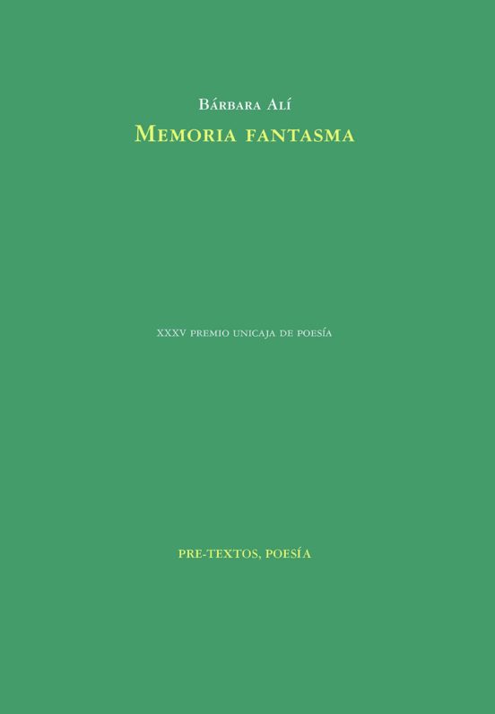 Memoria Fantasma