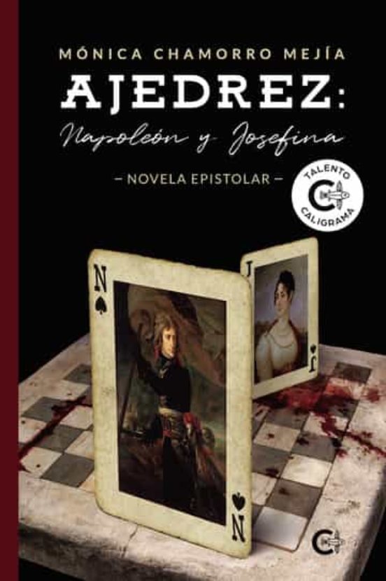 Ajedrez: Napoleón Y Josefina