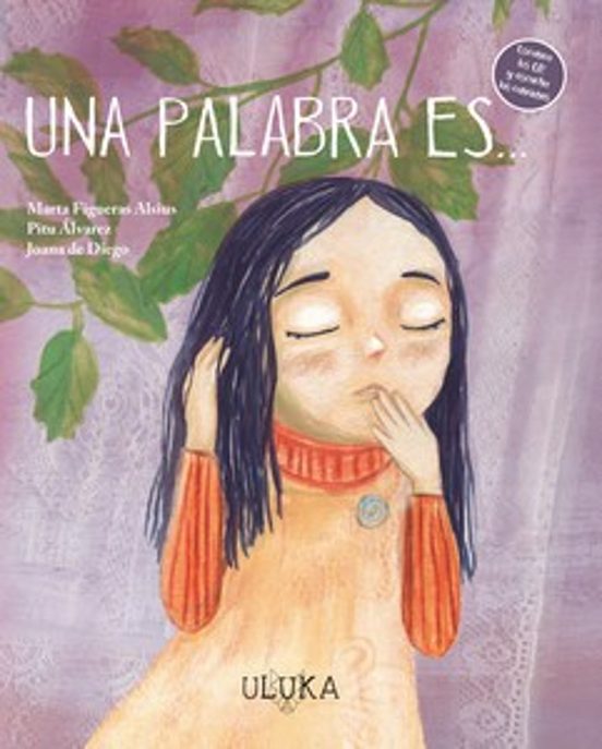 Una palabra es