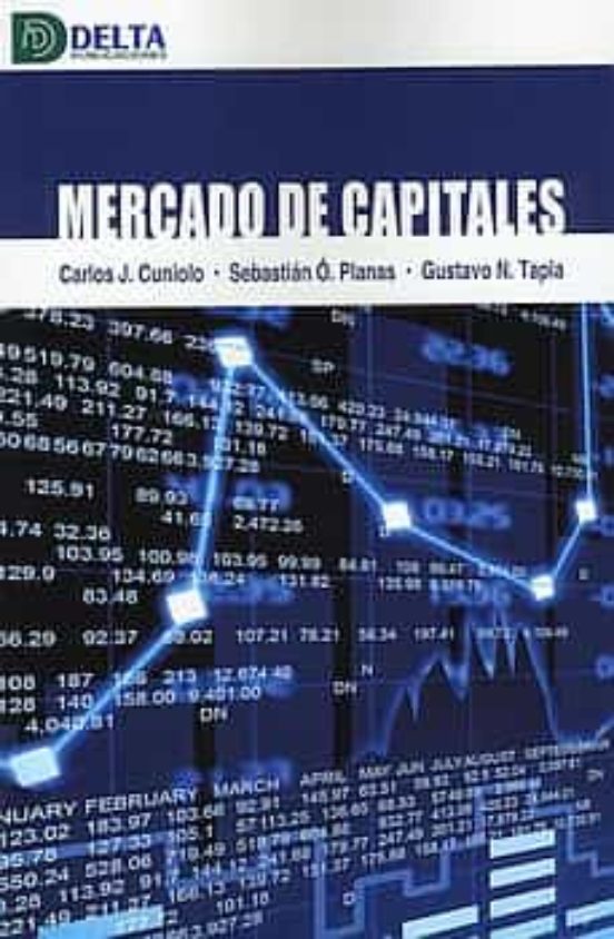Mercados De Capitales
