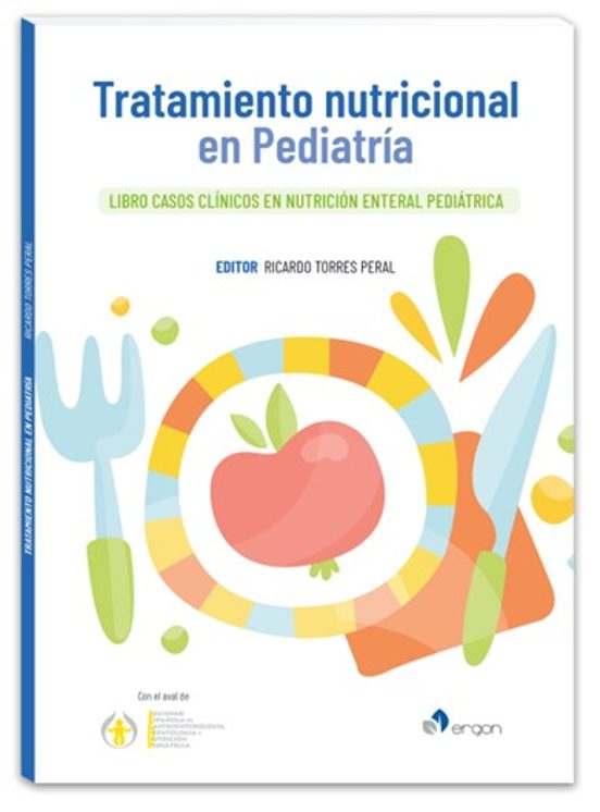 Tratamiento Nutricional En Pediatría