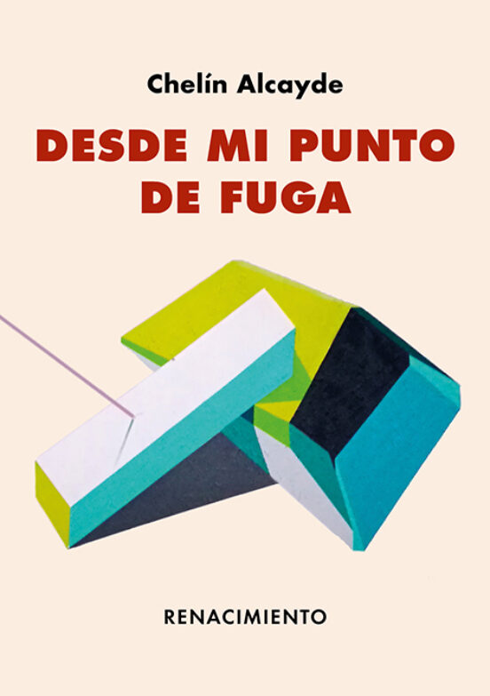 Desde Mi Punto De Fuga