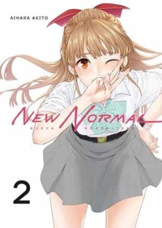 New Normal 2