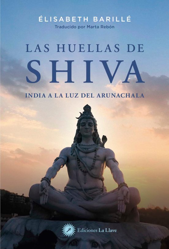 Las Huellas De Shiva