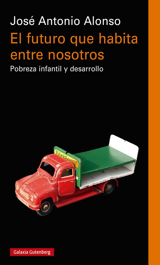 El Futuro Que Habita Entre Nosotros