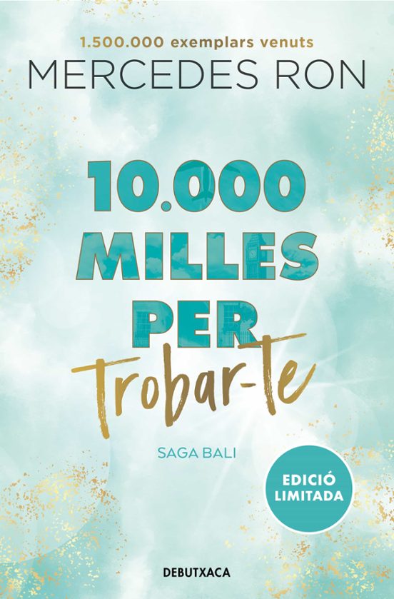 10.000 Milles Per Trobar-te