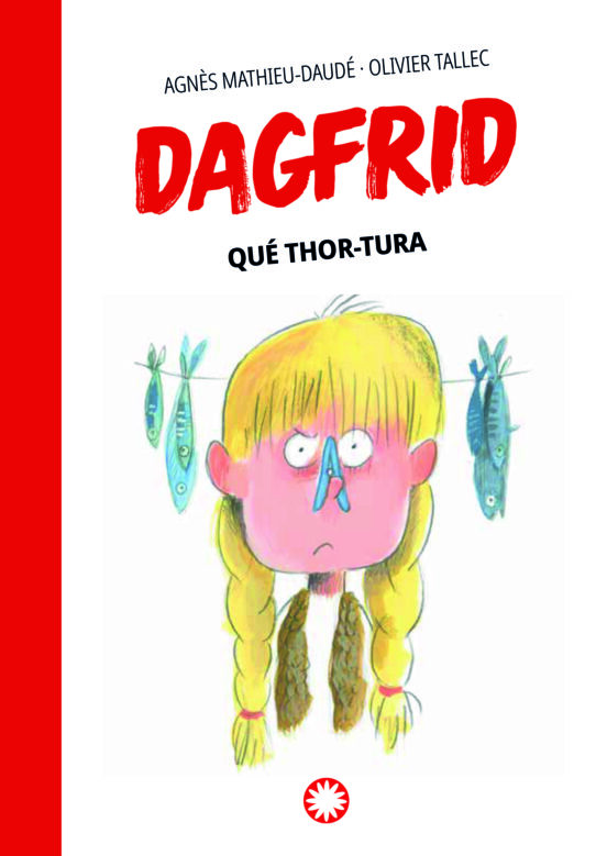 Dagfrid 2 :que Thor-tura