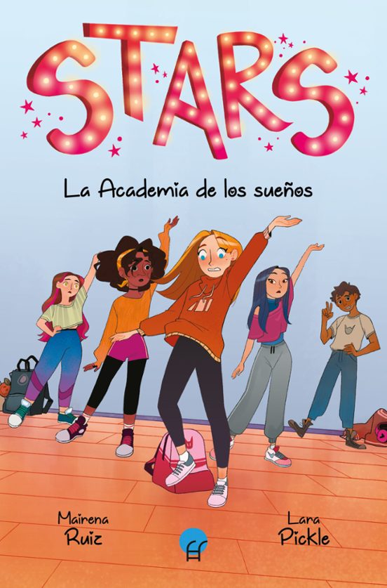 Stars 1: La Academia De Los Sueños