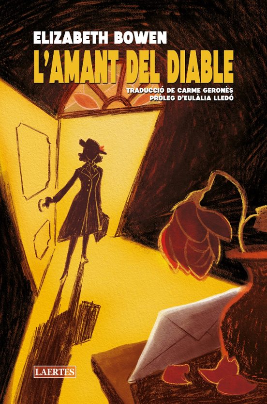 L'amant Del Diable
