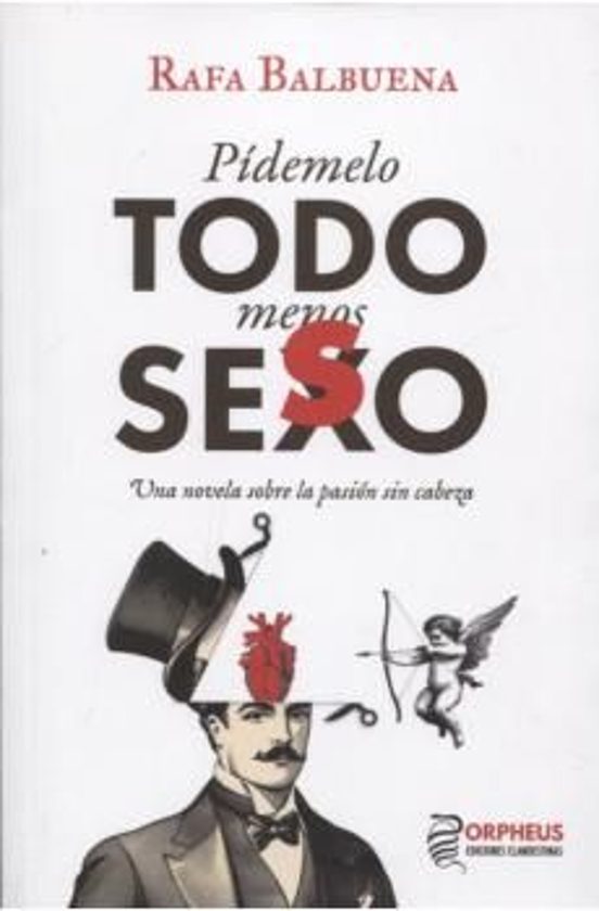Pidemelo Todo Menos Seso