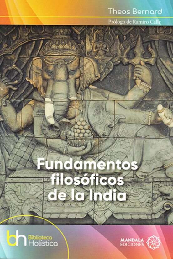 Fundamentos Filosóficos De La India