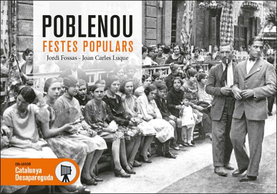 Poblenou. Festes Populars
