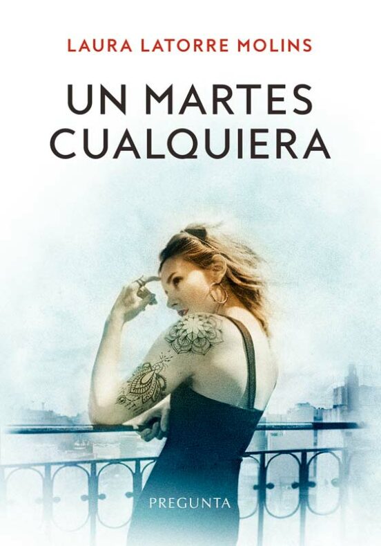 Un Martes Cualquiera
