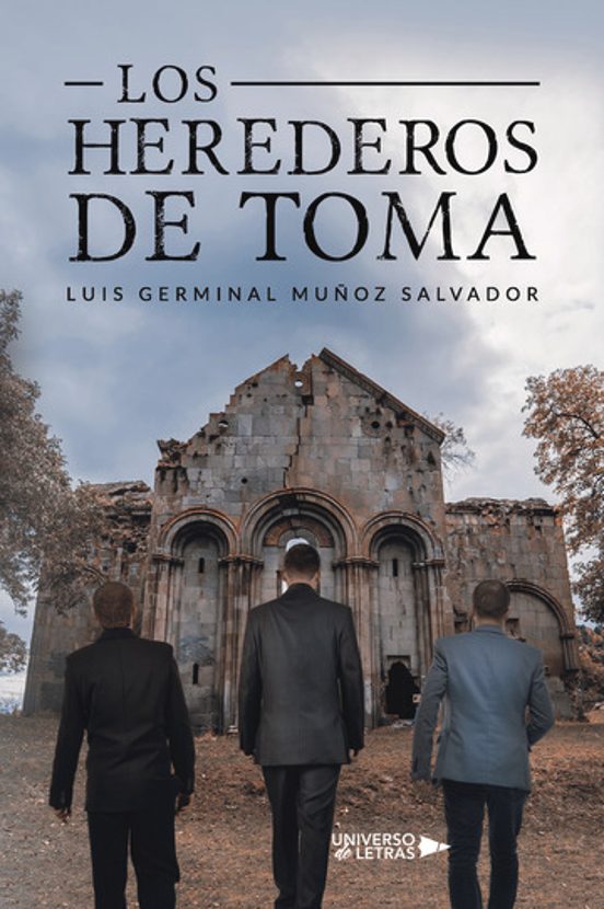 Los Herederos De Toma